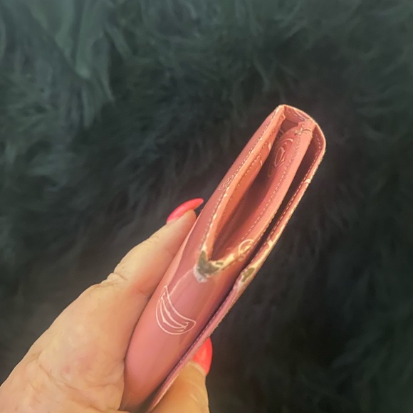 Cartier les must de Happy Birthday long wallet - Picture 6 of 16